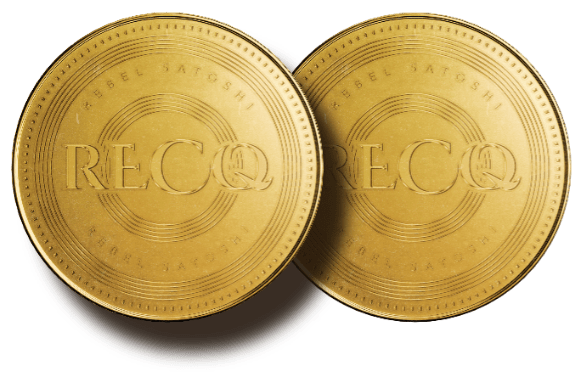 Coin RECQ Image